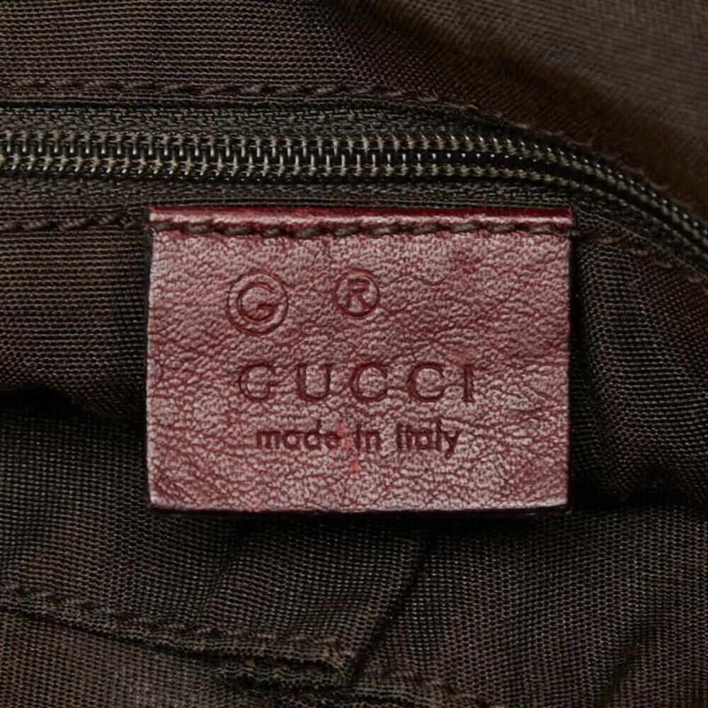 Gucci Bamboo