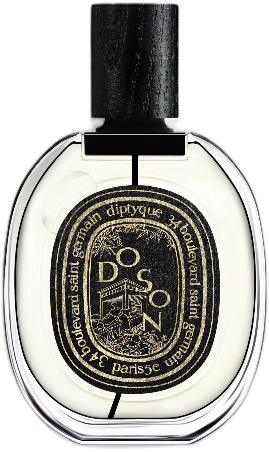 Do Son Eau de Parfum - Christmas Edition