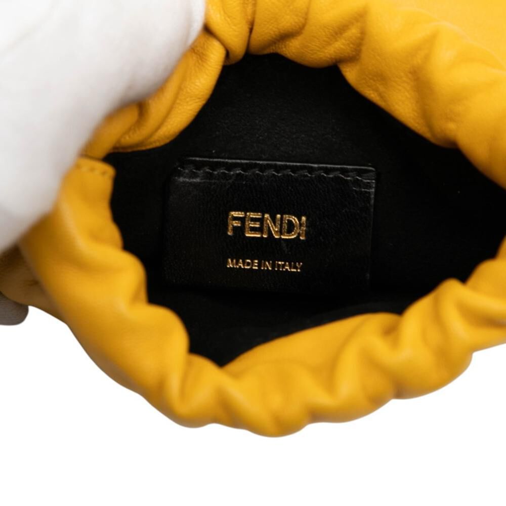 Fendi Pouch