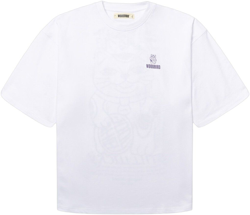 WBBeam Lucky Tee