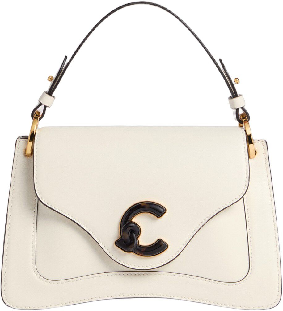 COCCINELLE C-ME CALF&MARB