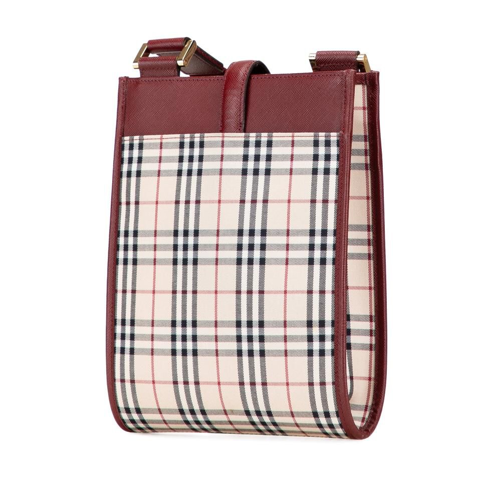 Burberry Crossbody Bag