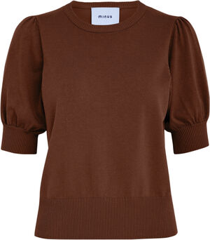 MSLiva Knit Tee