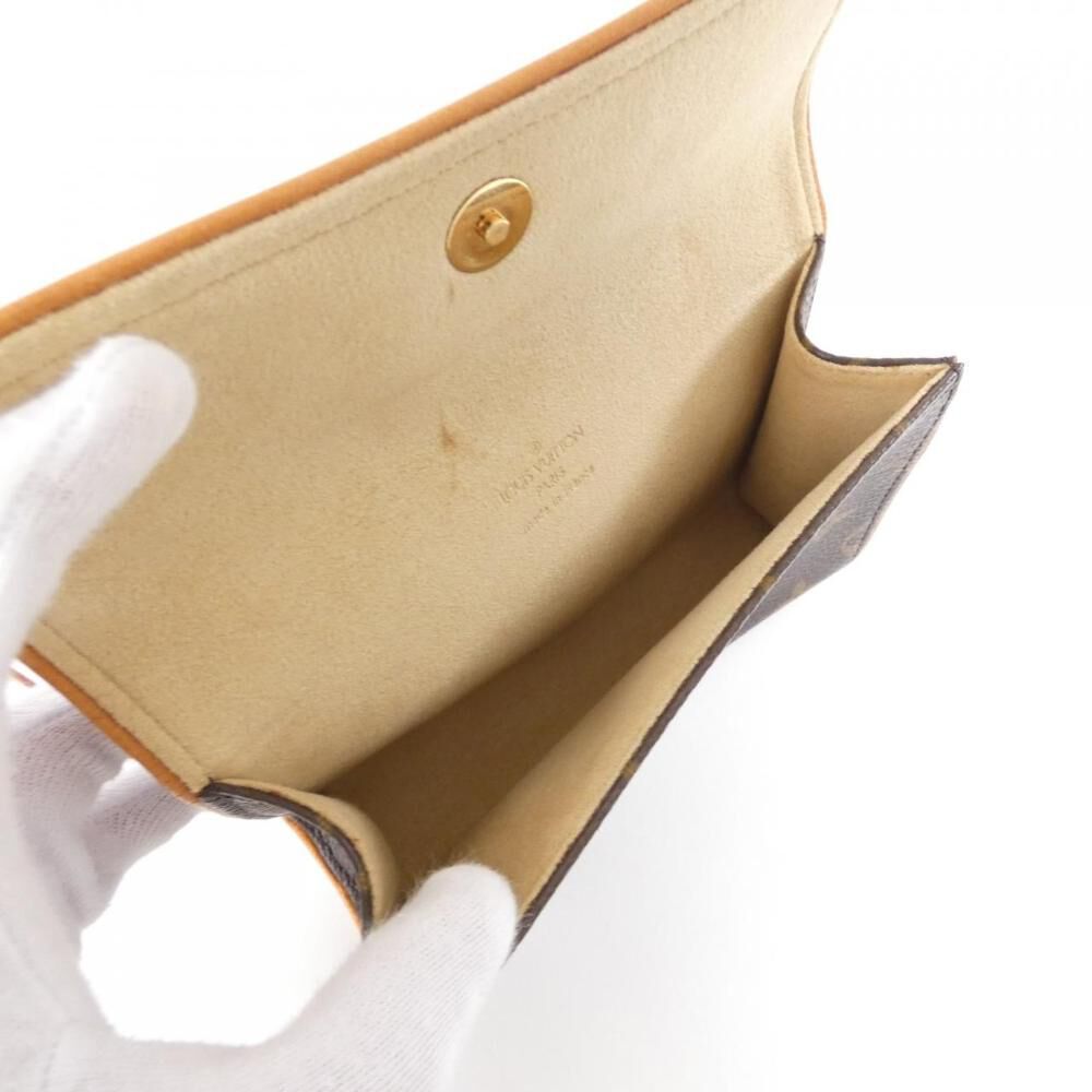 Louis Vuitton Florentine Pochette