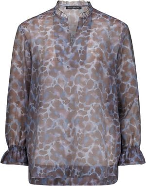 Bluse Lang 1/1 Ar