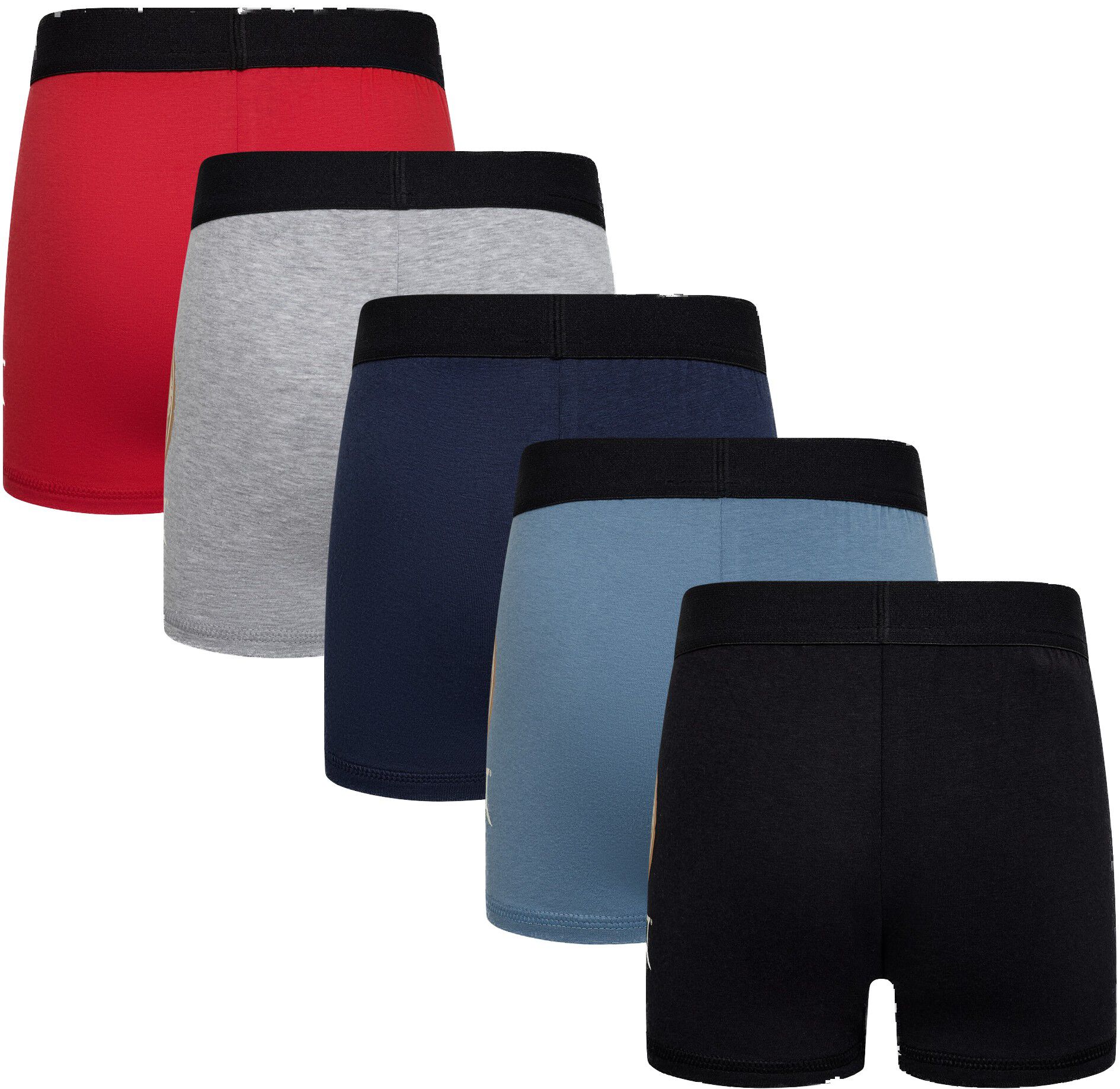 LWAIKO 706 - 5-PACK BOXERS