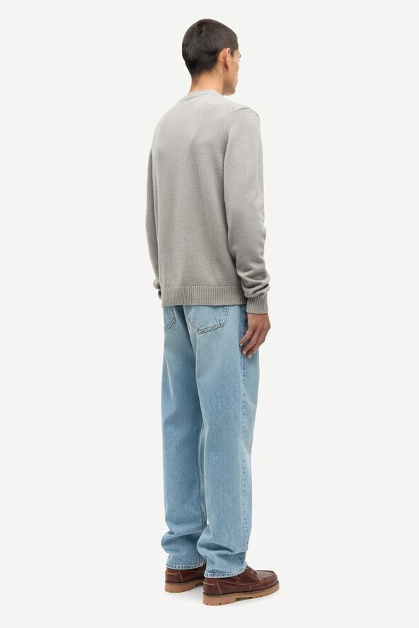 Sylli crew neck 132
