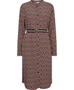 PeléSZ Shirt Dress