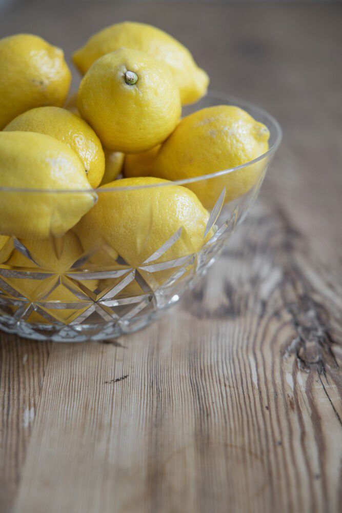 Picnic Juni bowl big (6) Clear