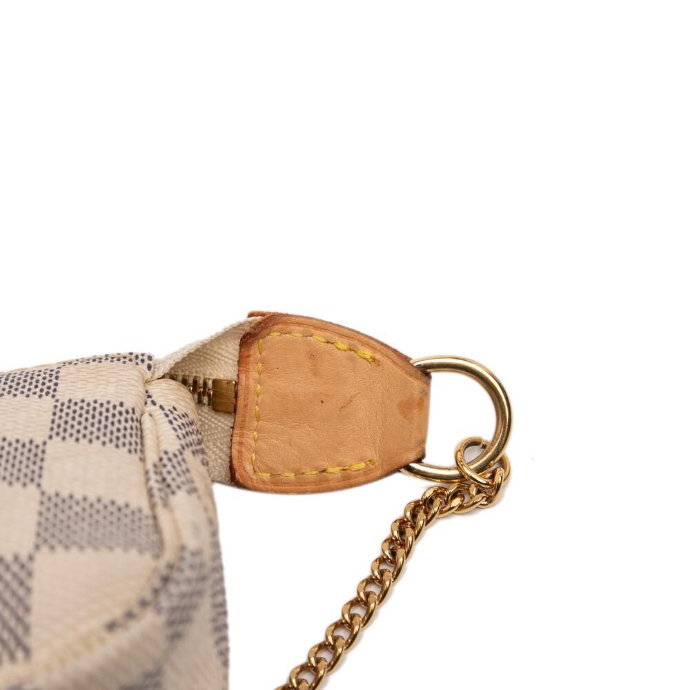 Louis Vuitton Pochette Accessoires