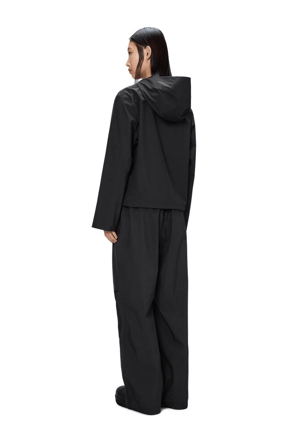 Suva Hardshell Short String W Jacke