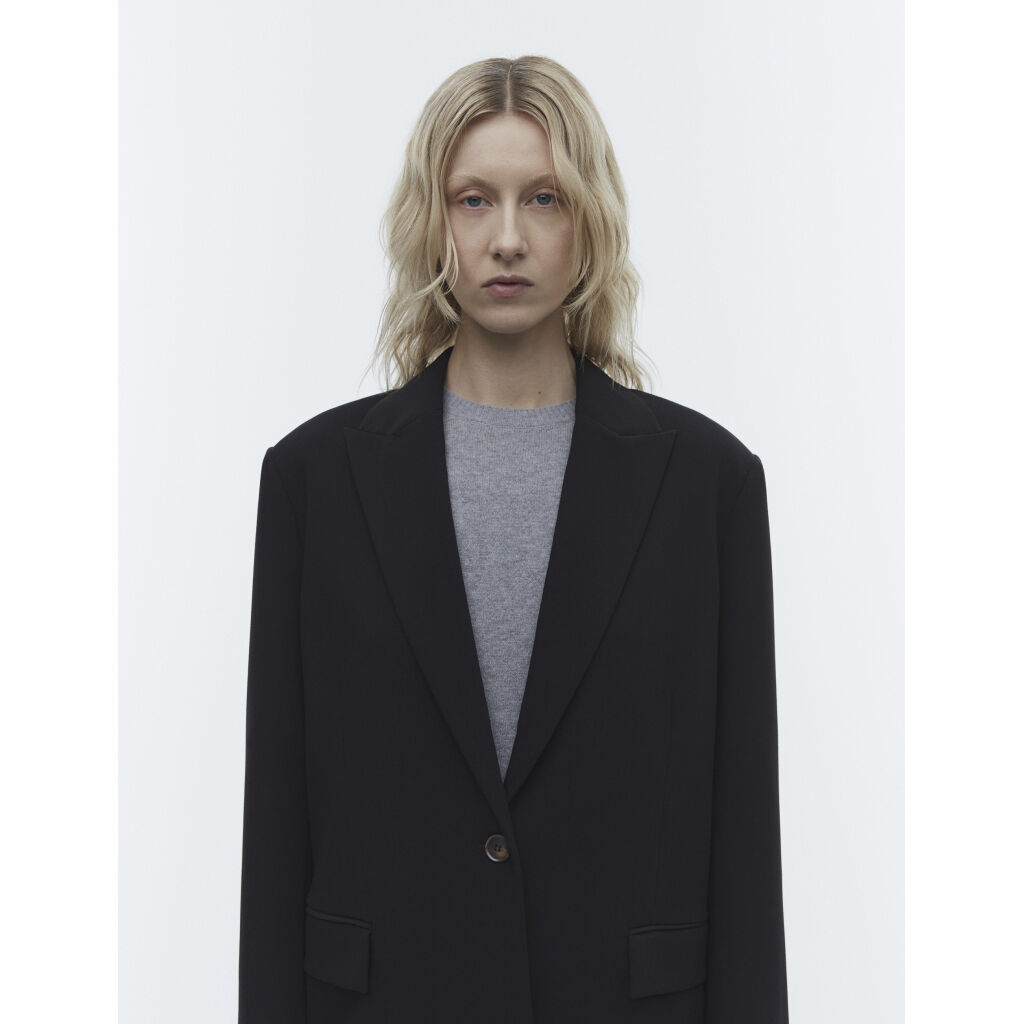 2ND Janet - Attired Suiting