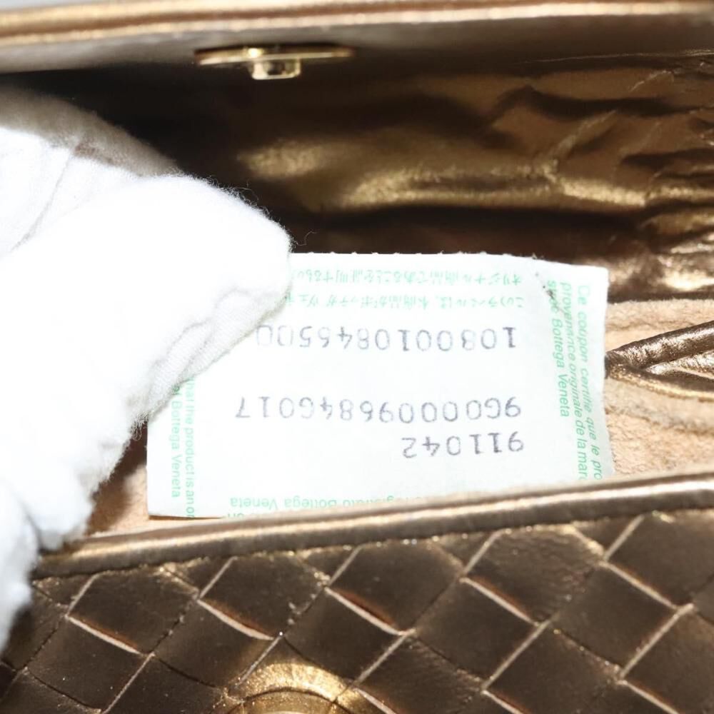 Bottega Veneta Shoulder Bag