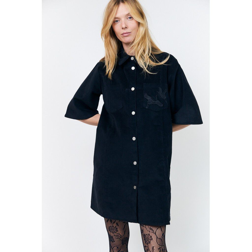 Molall Dress 3/4