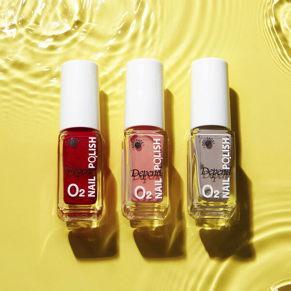 Depend Minilak O2 A715