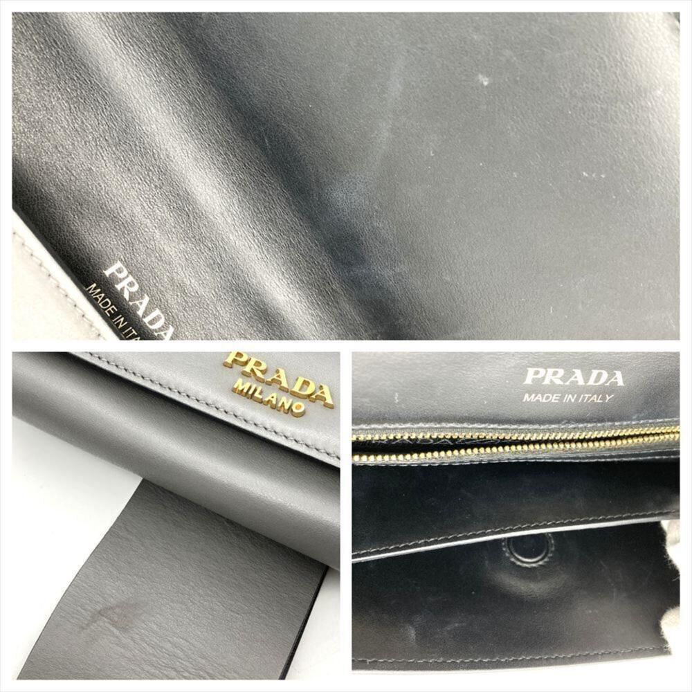Prada Shoulder Bag