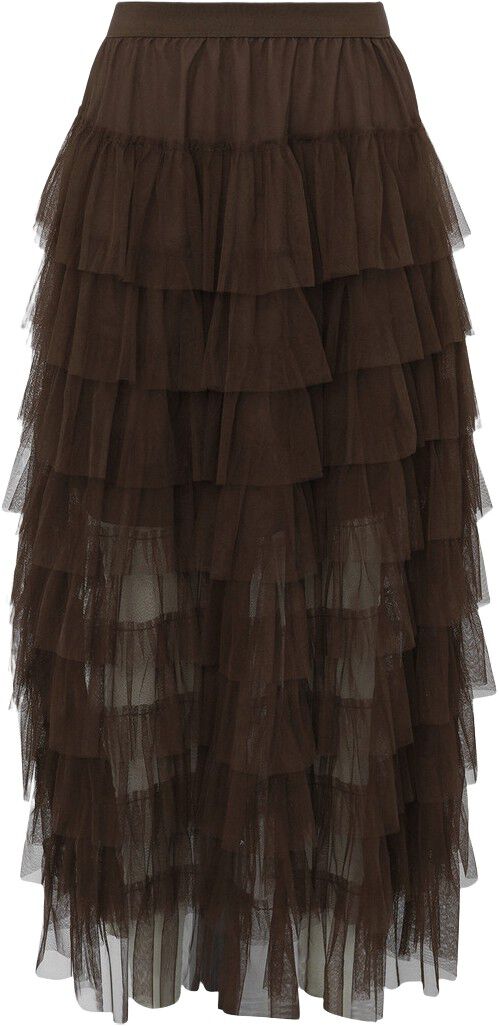 Miranda Skirt