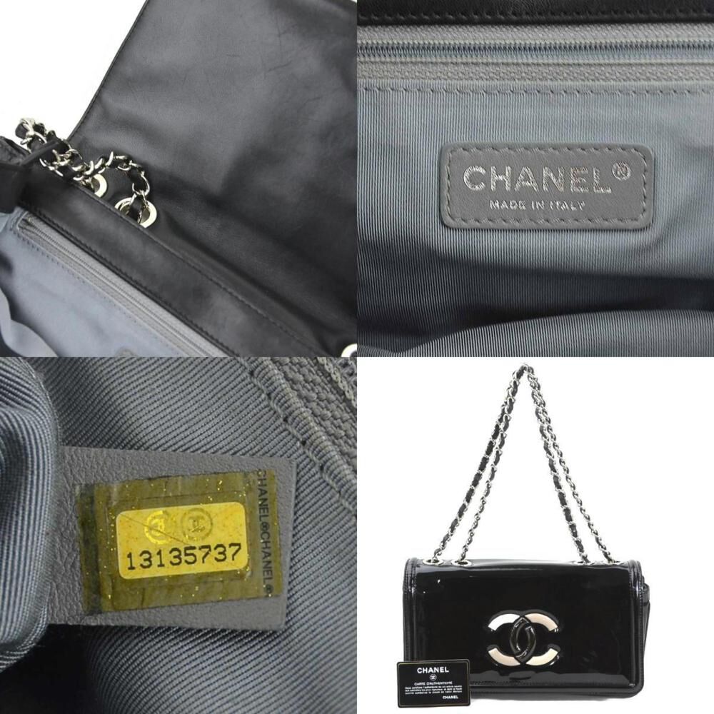 Chanel Shoulder Bag