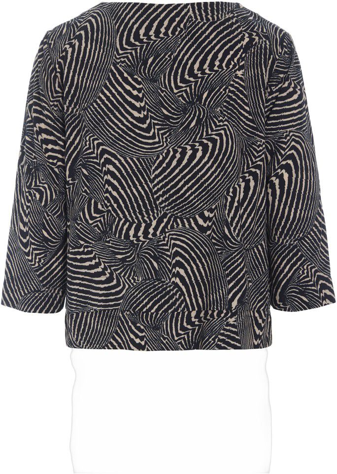 Iki bluse