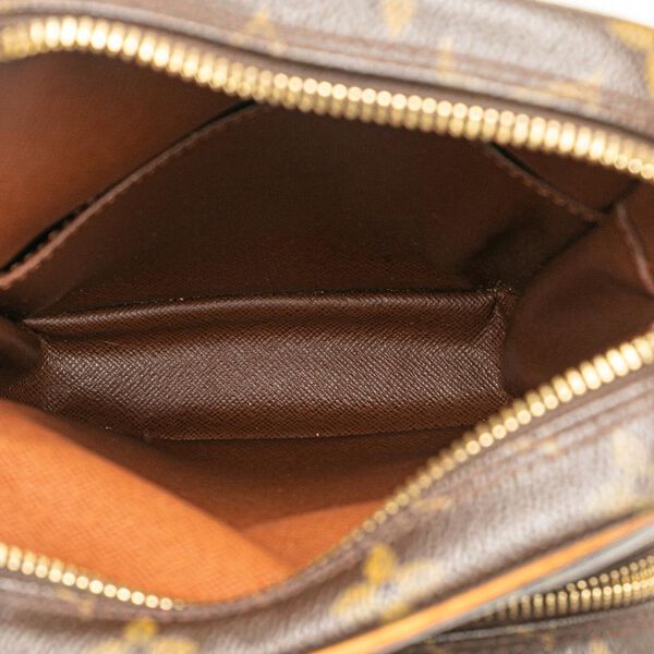 Louis Vuitton Amazone