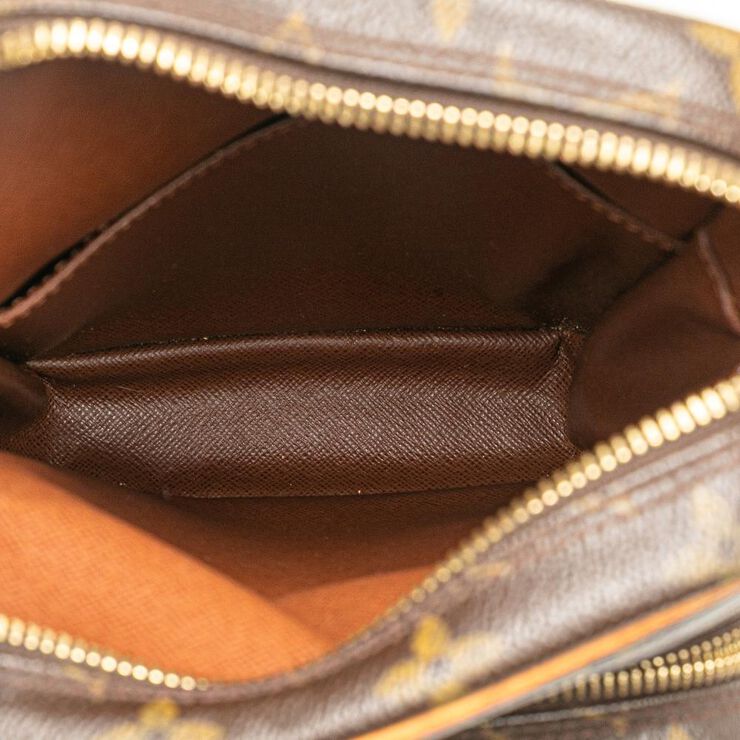 Louis Vuitton Amazone