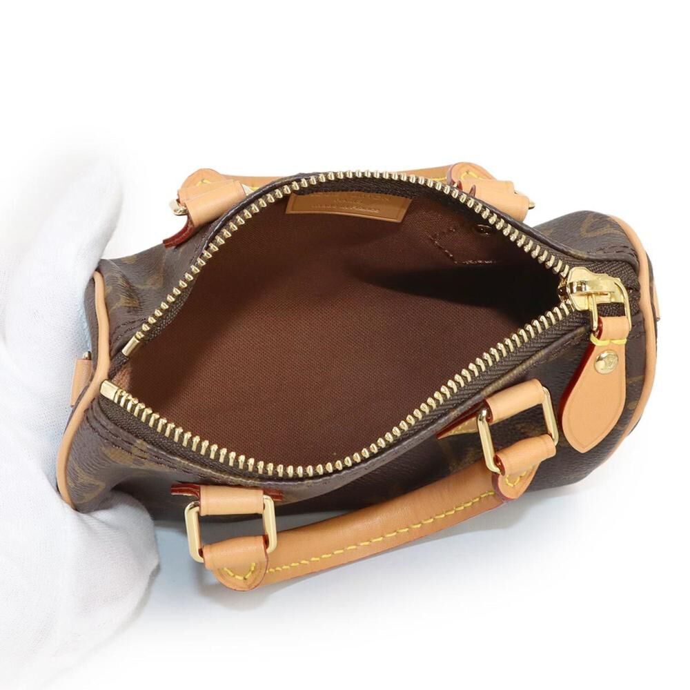 Louis Vuitton Speedy