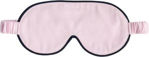 Outline Sleep Mask-Soft pink