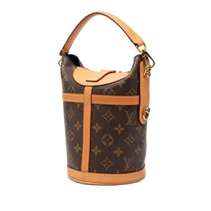 Louis Vuitton Bucket Bag