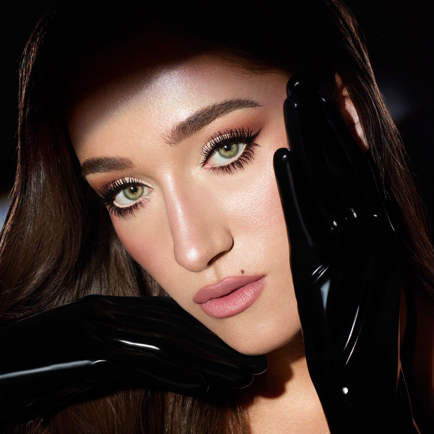 Exagger-eyes Volume Mascara Kit - Sminkset