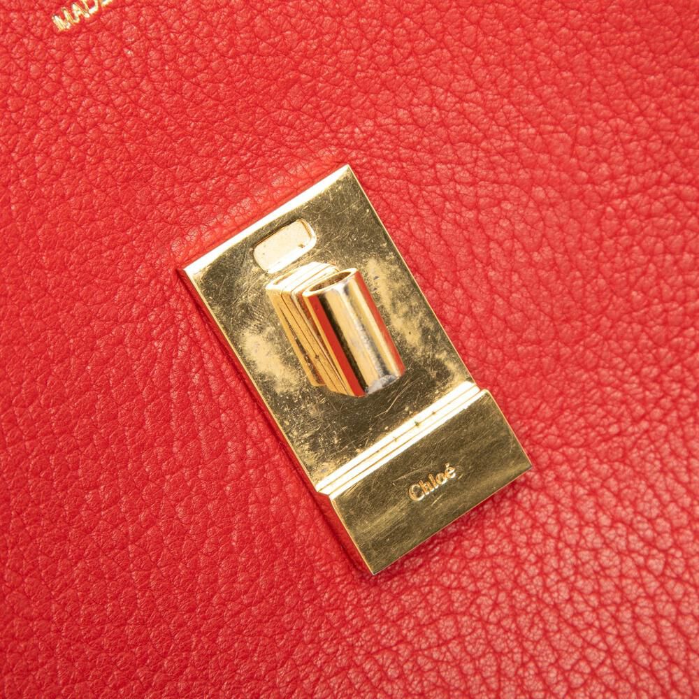 Chlo&eacute; Crossbody Bag