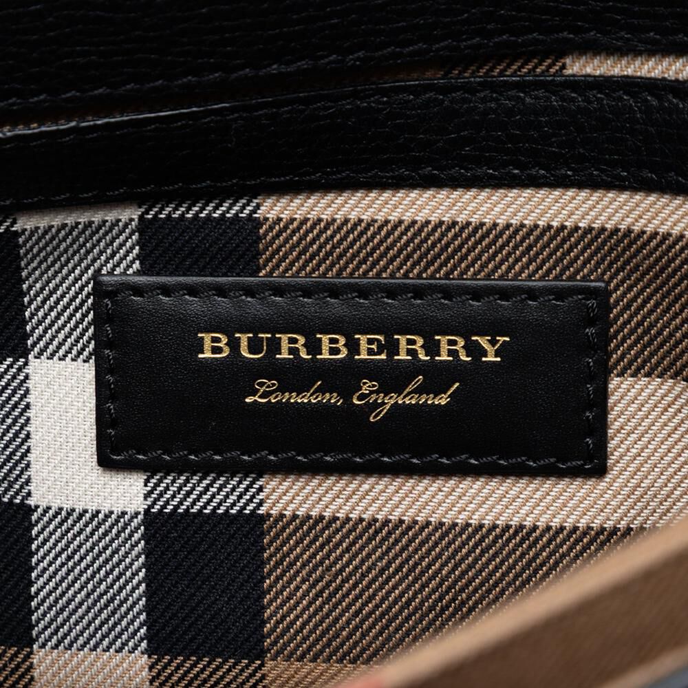 Burberry Crossbody Bag