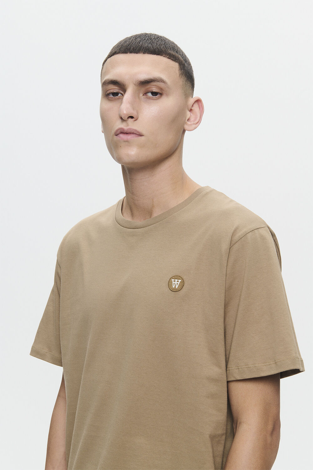 WWAce tee doublesun 25220