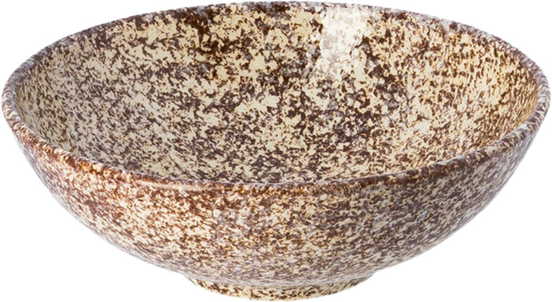 Granite Wide Bowl