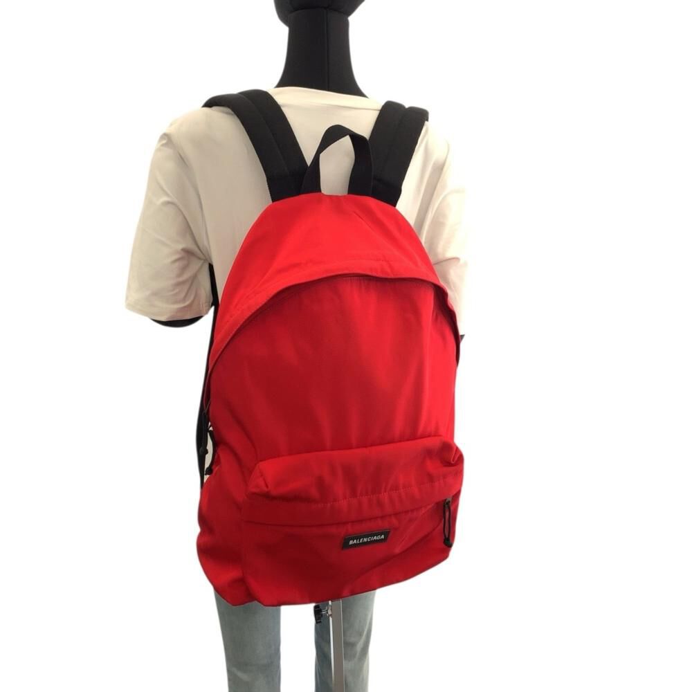 Balenciaga Backpack