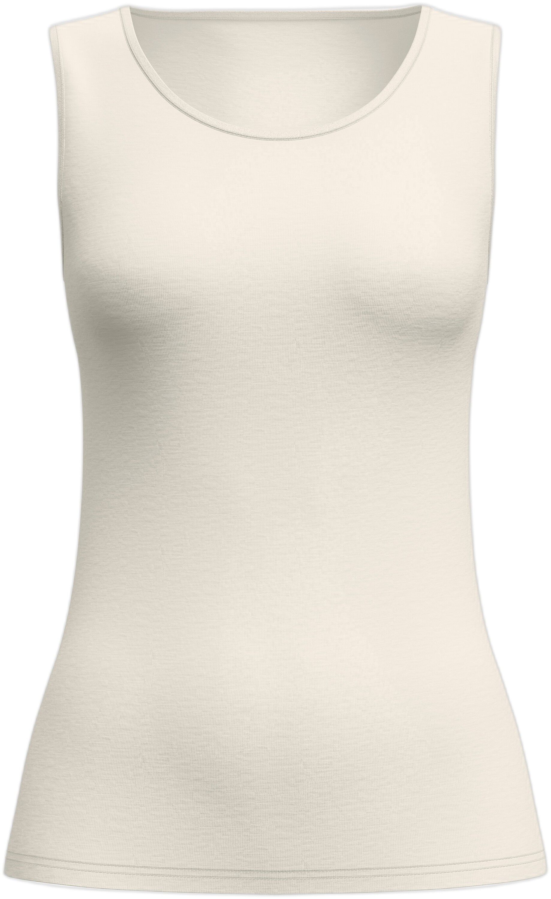 DAMEN Top ohne Arm