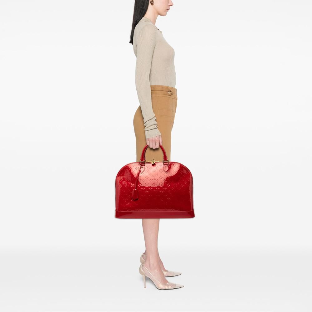 Louis Vuitton Alma