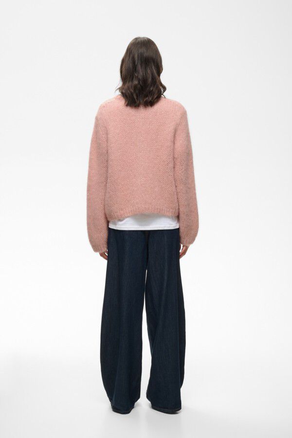 JetraIW Cardigan