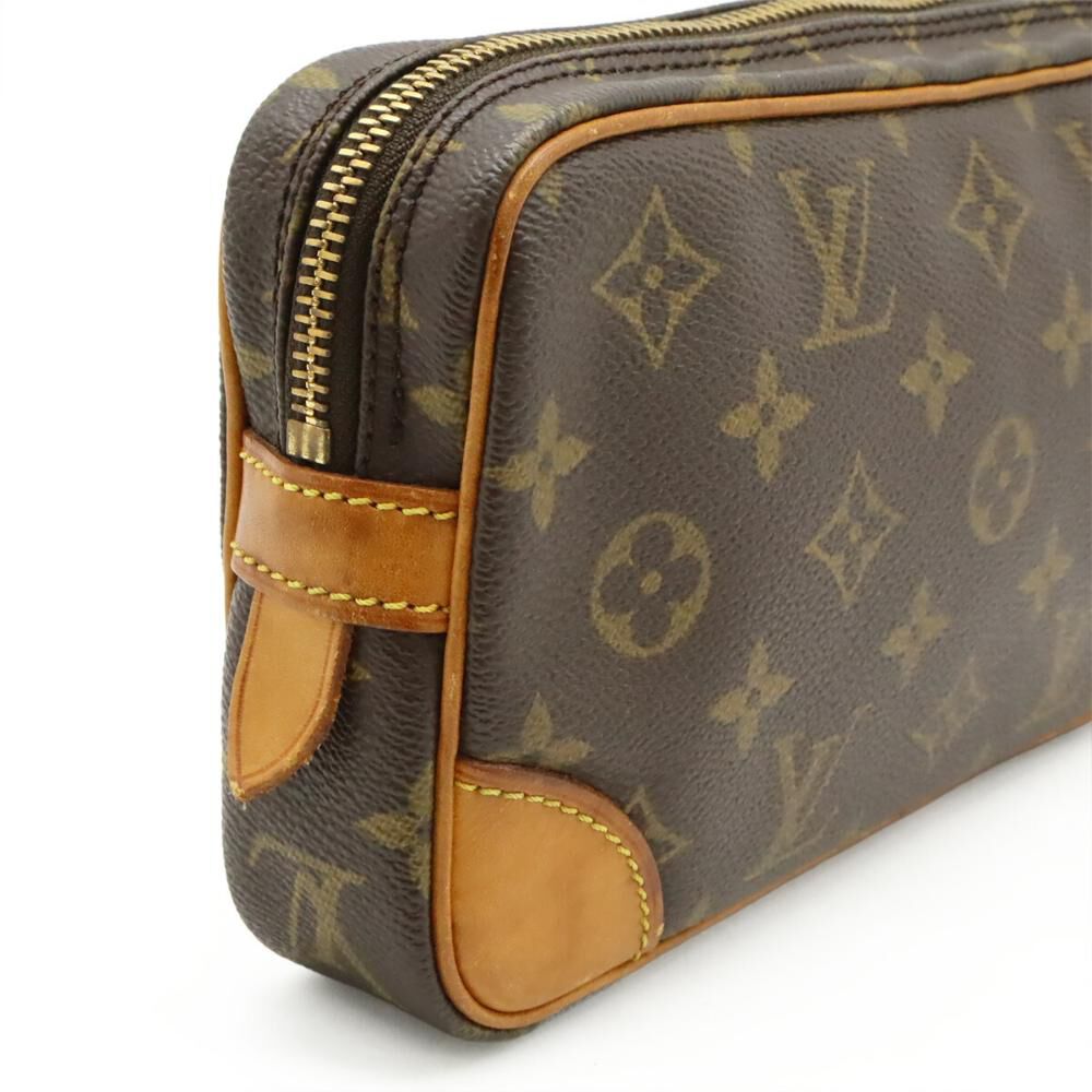 Louis Vuitton Marly Dragonne