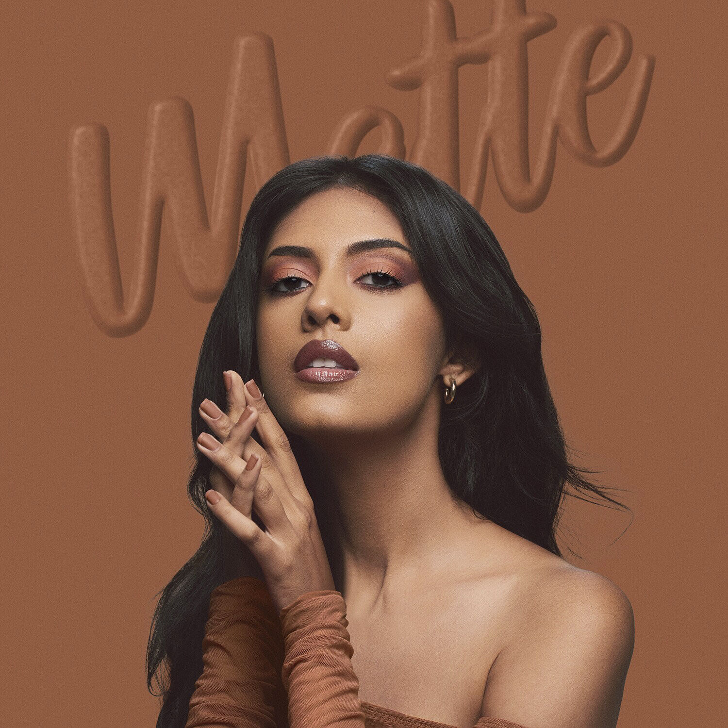 Matte Obsessions - Warm - Eyeshadow Palette