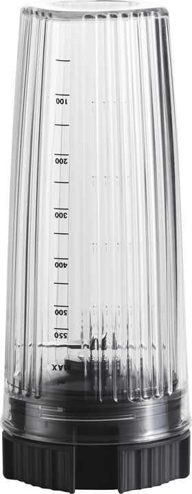 Enfinigy Personal Blender Silver