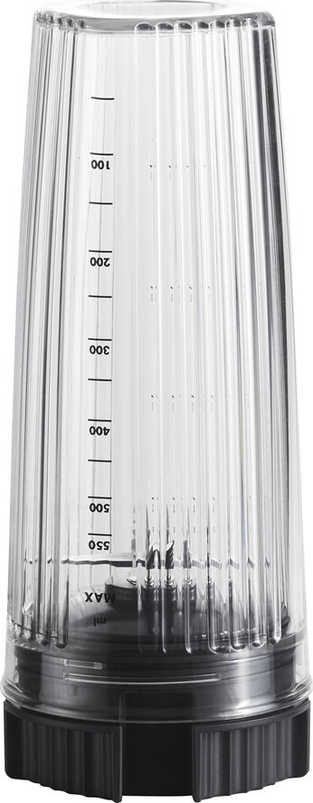 Enfinigy Personal Blender Silver