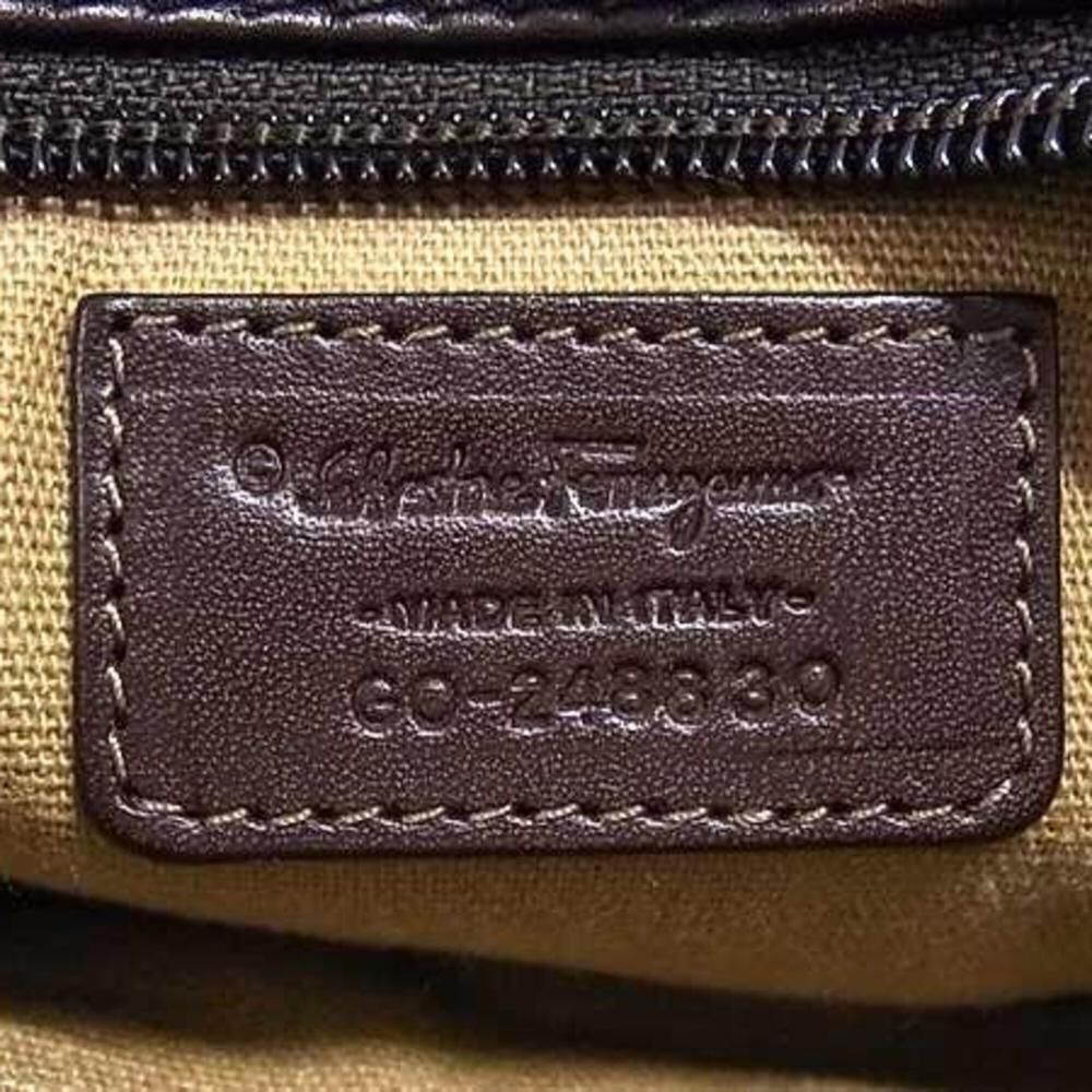 Salvatore Ferragamo Crossbody Bag
