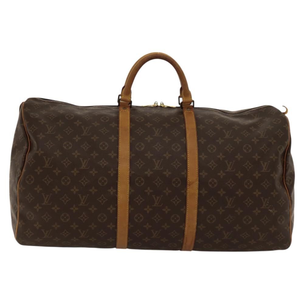 Louis Vuitton Keepall