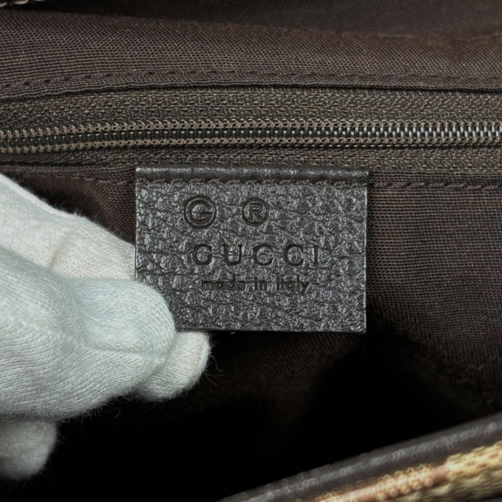 Gucci Tote