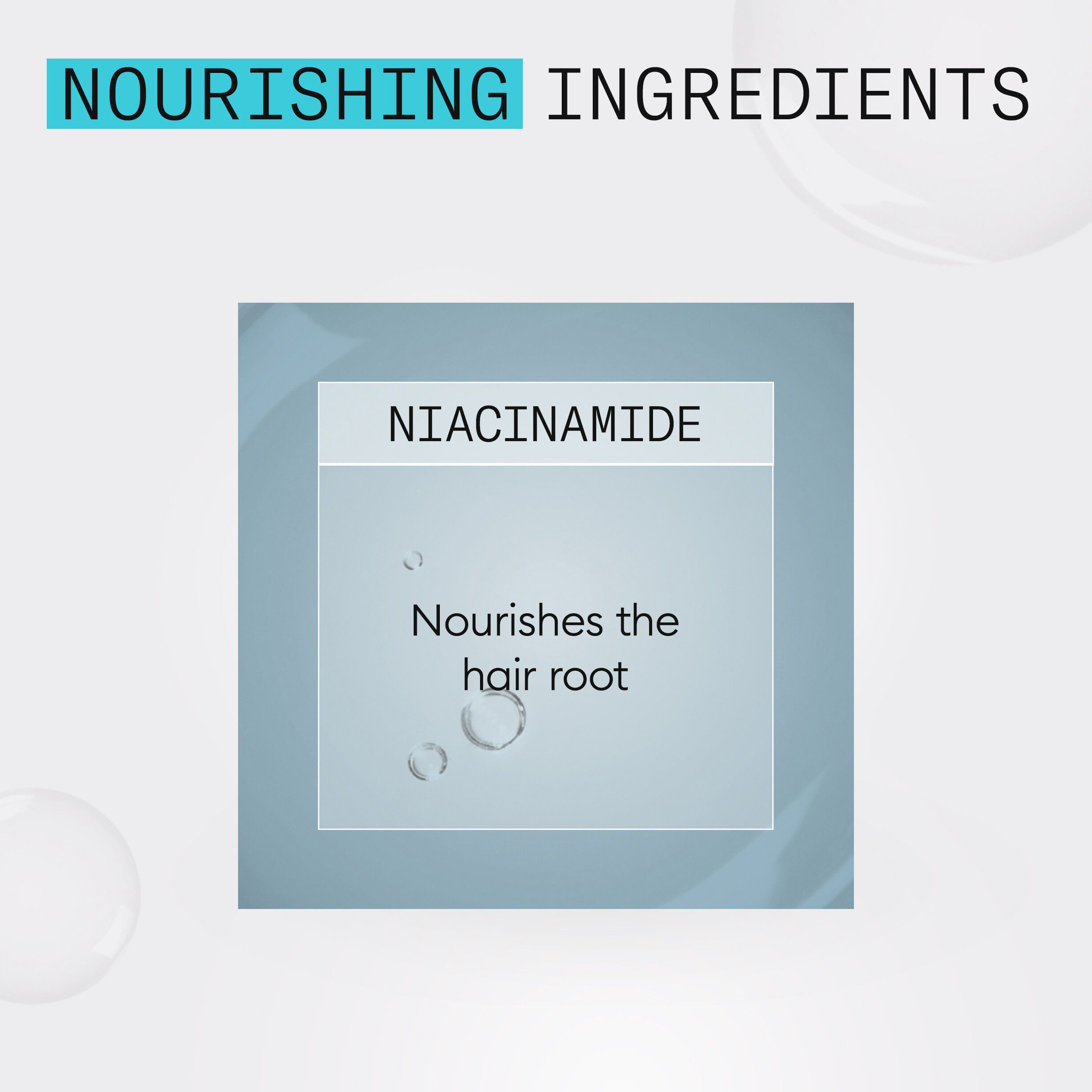 Nioxin System 3 Scalp Treatment 100 ml