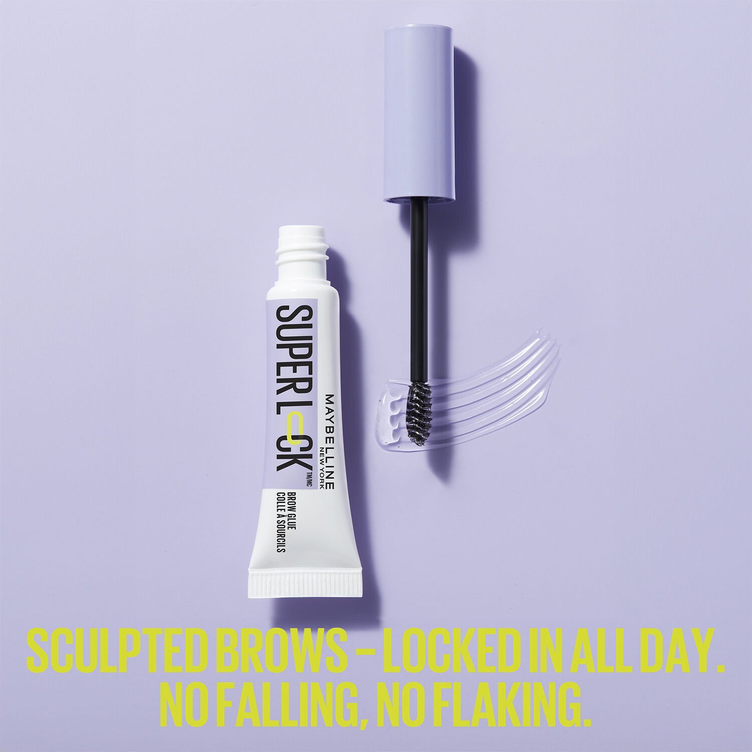 Super Lock Brow Glue