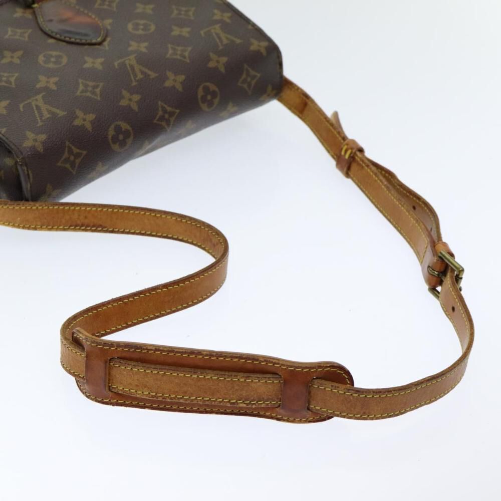 Louis Vuitton Saint Cloud