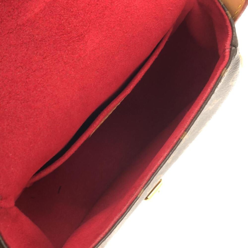 Louis Vuitton Sac Tambourine