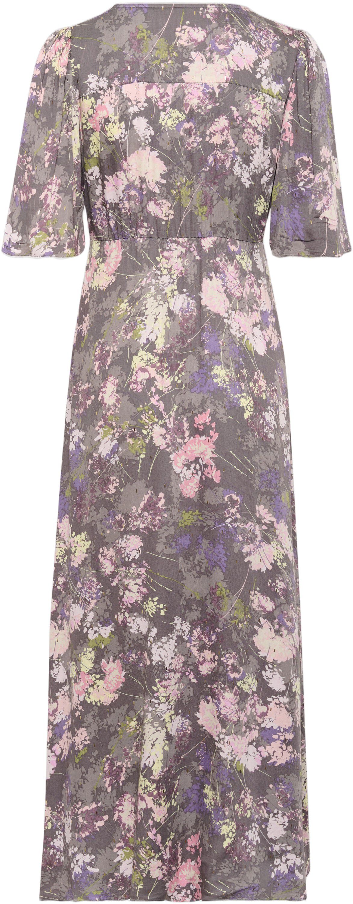 CUmadi Dittemarie Long Dress