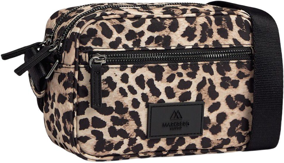 Blockmbg Cross. Bag, Rec.